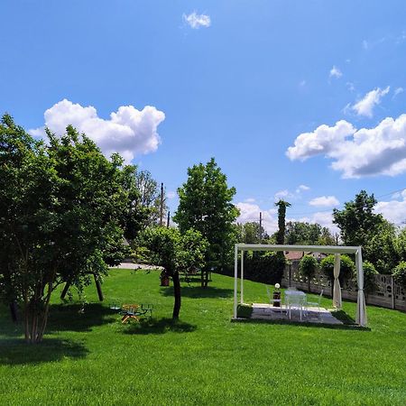 Cascina Al Ponte Apartment Nosate Bagian luar foto