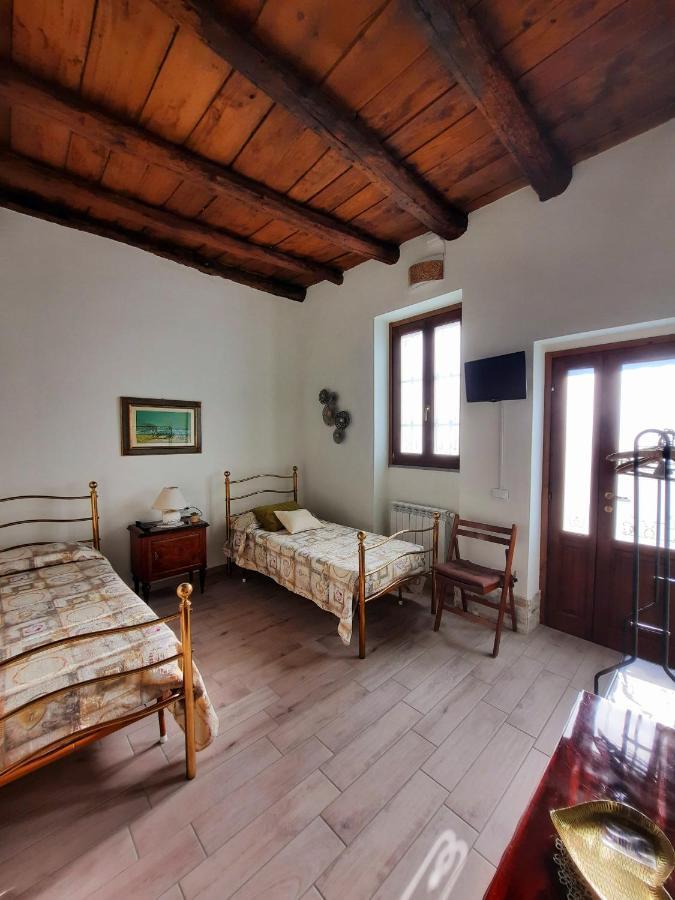 Cascina Al Ponte Apartment Nosate Bagian luar foto