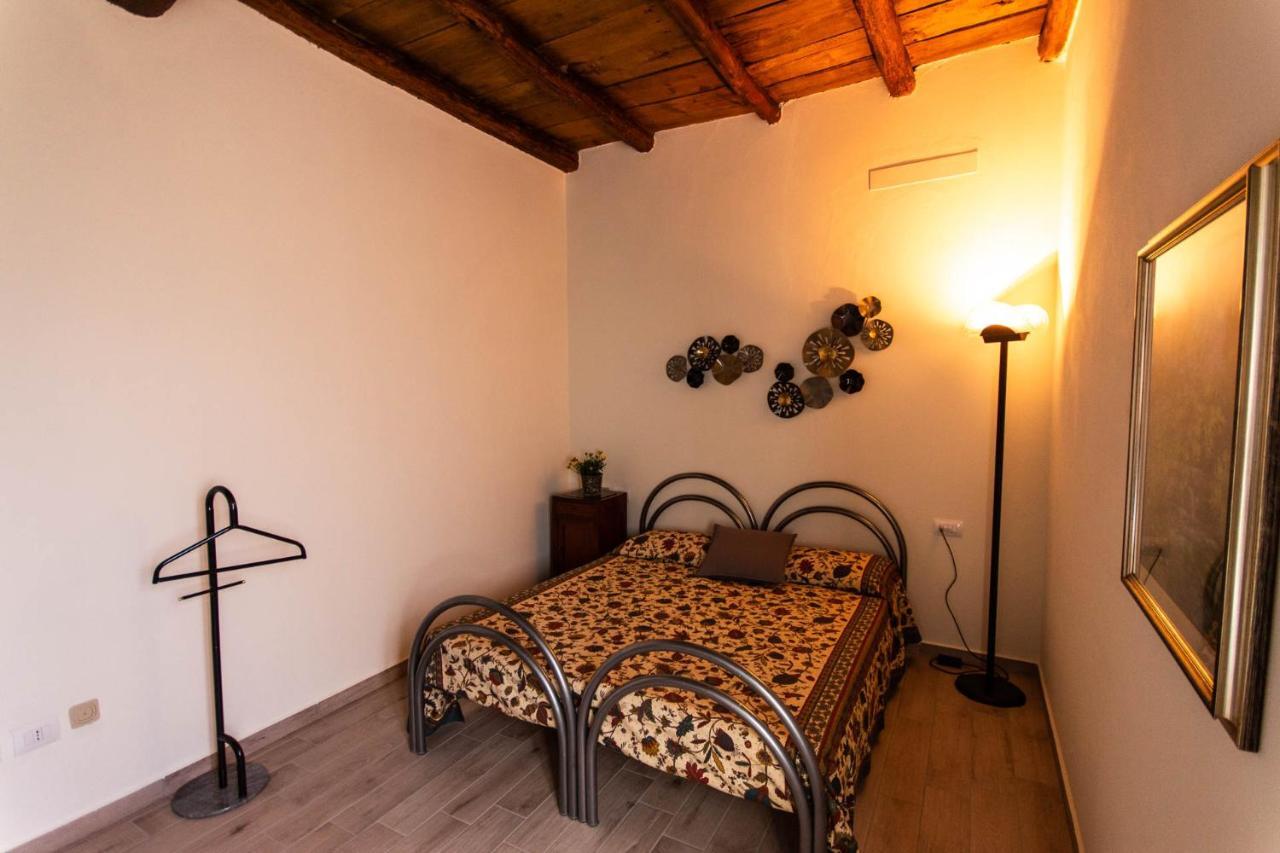 Cascina Al Ponte Apartment Nosate Bagian luar foto